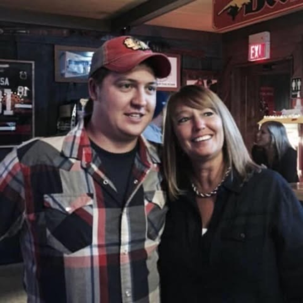 Meet your Posher, Joe